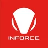 Inforcelights logo