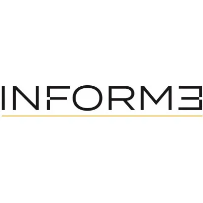INFORM3 logo