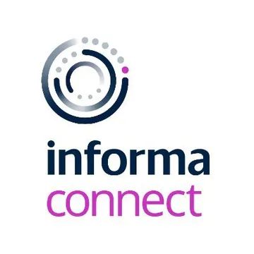 Informa Connect Logo