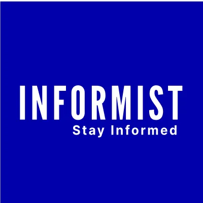 Informist Media Pvt Ltd logo