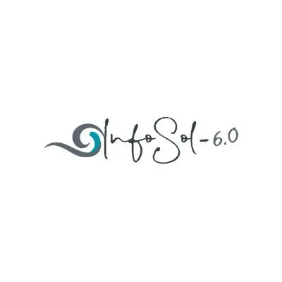InfoSol Logo