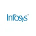 Infosys logo/icon