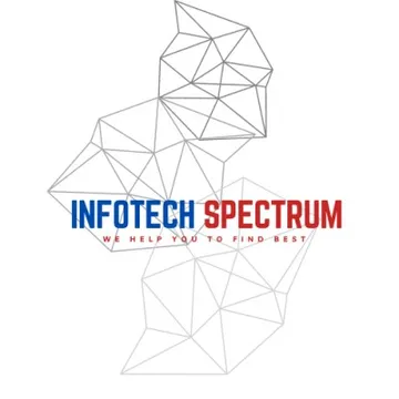 Infotech Spectrum Logo