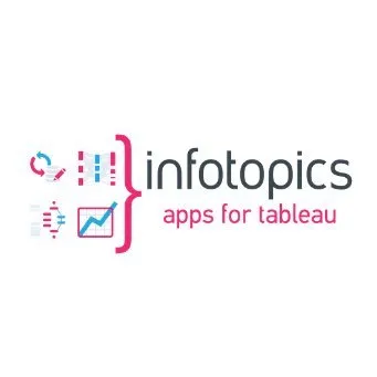 Apps for Tableau logo