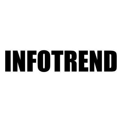 Infotrend logo