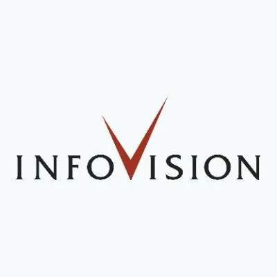 InfoVision, Inc. logo