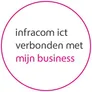 Logo Infracom