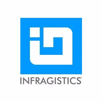 Infragistics .NET & MAUI UI Component Library Integration