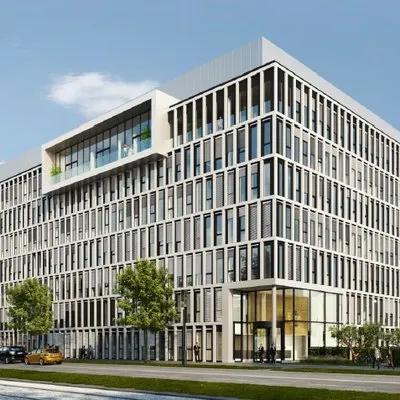 Inframed GmbH