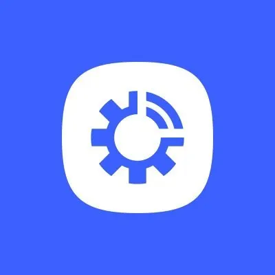 Infraspeak logo