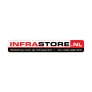 Logo Infra Store