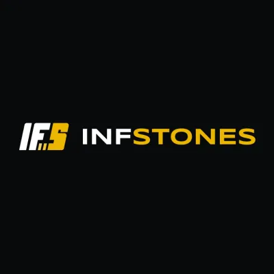 InfStones Logo