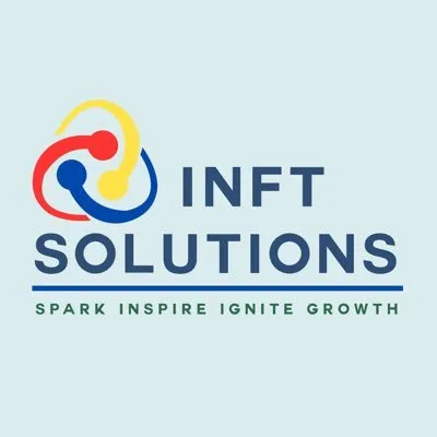INFT Solutions inc logo
