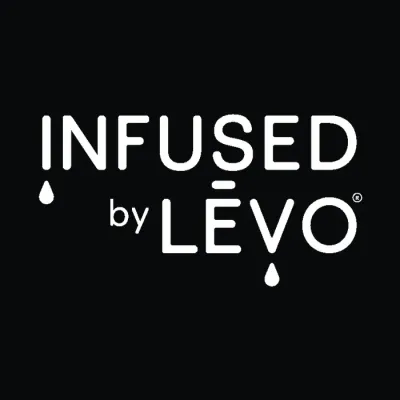 Infused by LĒVO logo