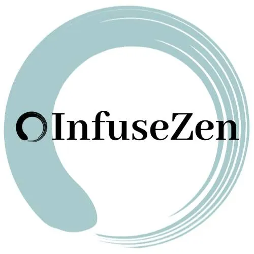 InfuseZen logo