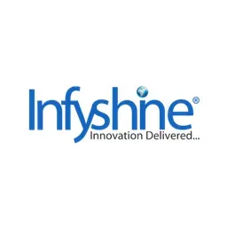 Infyshine Inc logo