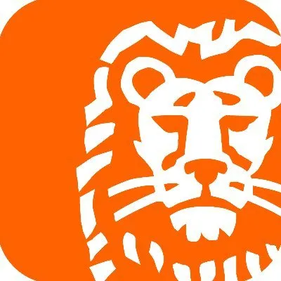 ING Group logo