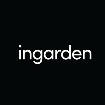 ingarden.com logo