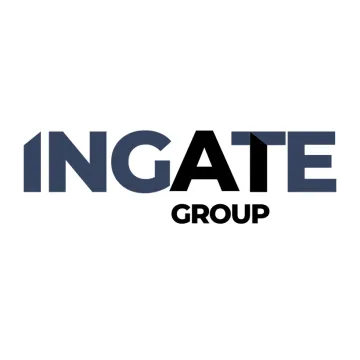 Ingate Logo