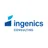 Ingenics Corporation USA logo