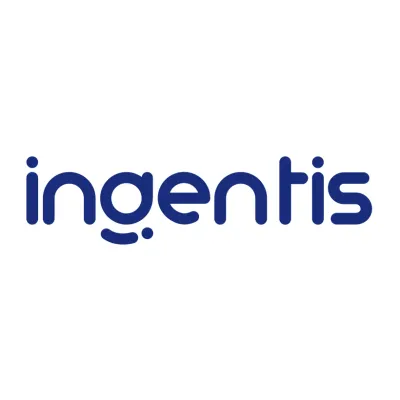 INGENTIS Group logo