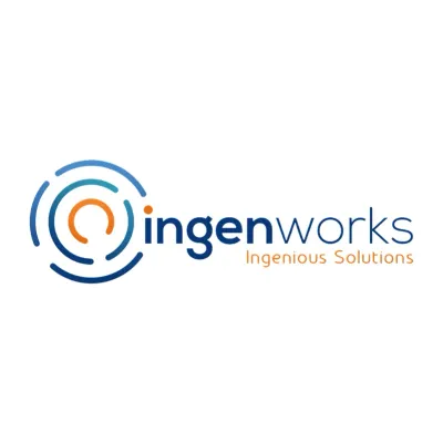INGENworks logo