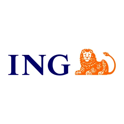 ING Bank Hipoteczny S.A. Logo