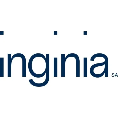 INGINIA SA logo