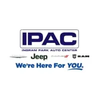 Ingram Park Chrysler Jeep Dodge logo