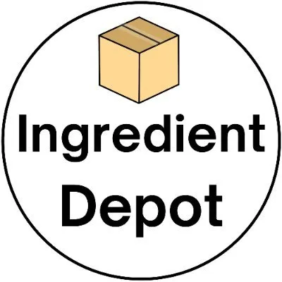 ingredientdepot.com logo