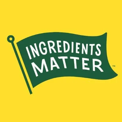 Ingredients Matter