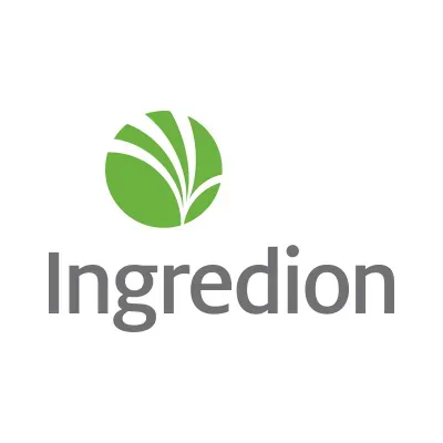 Ingredion