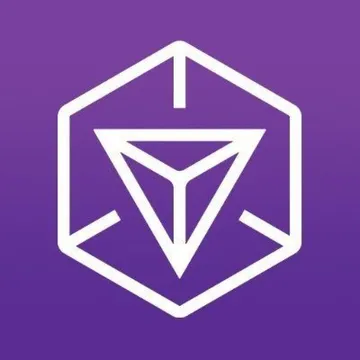 Ingres Logo