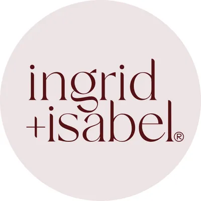 ingridandisabel.com logo