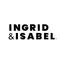 Ingrid + Isabel logo