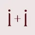 Ingrid+Isabel logo