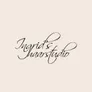 Logo Ingrids Haarstudio