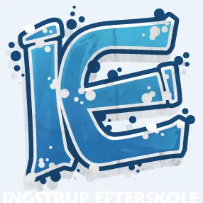 Ingstrup Efterskole logo