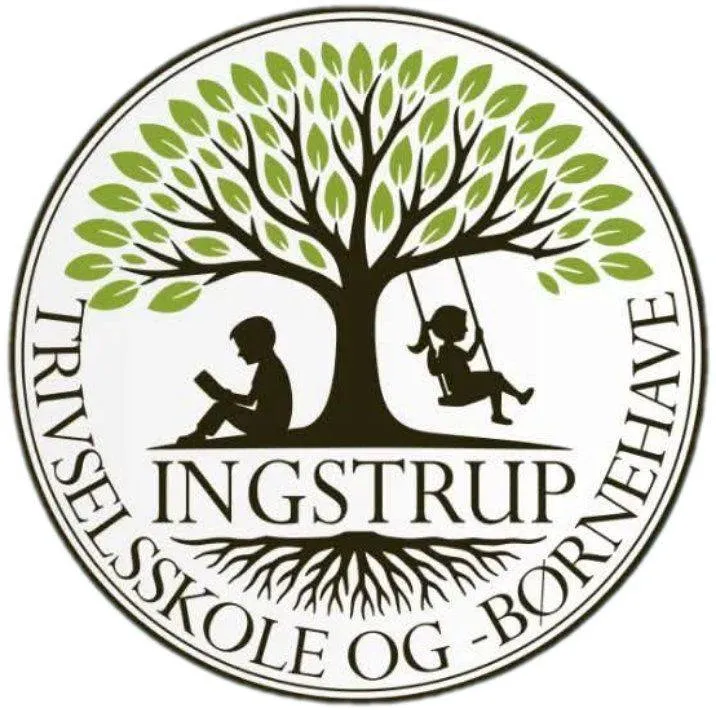 Ingstrup Trivselsskole logo
