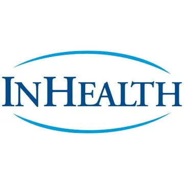 InHealth Group Logo
