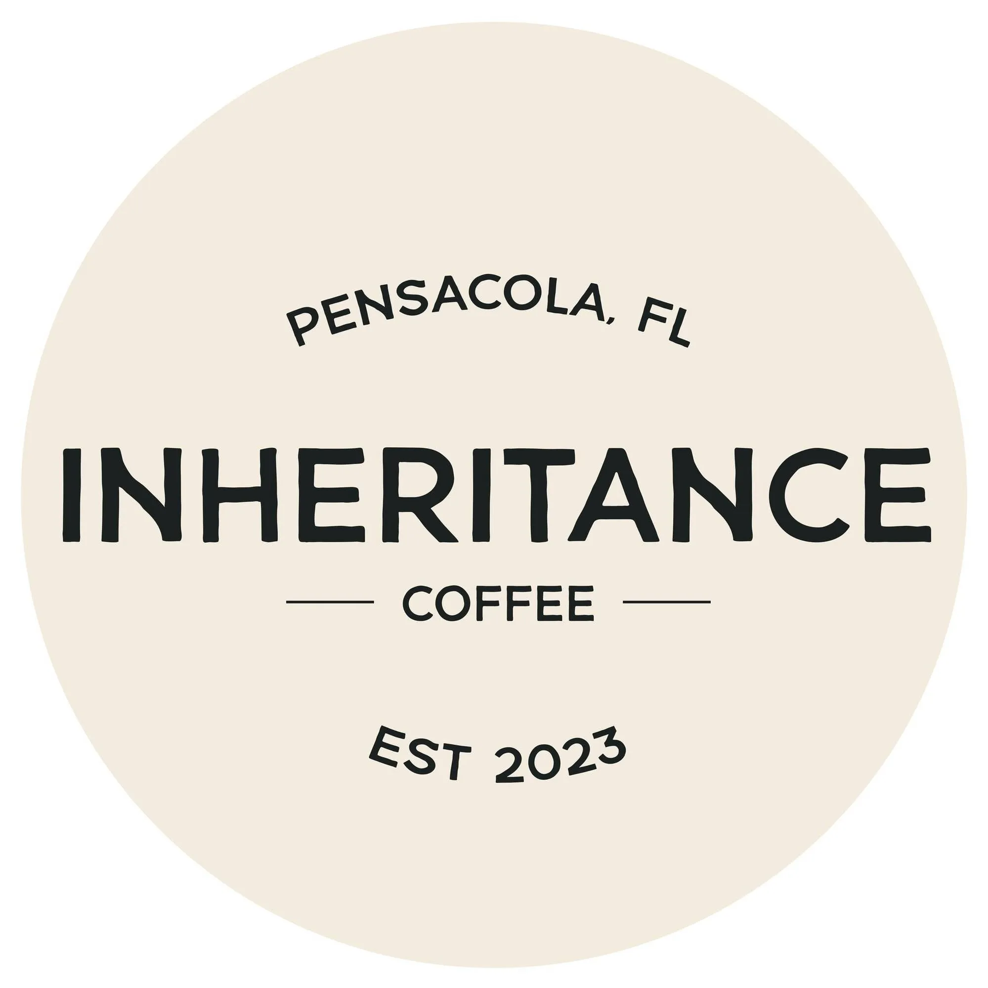 Inheritancecoffee