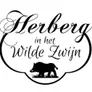 Logo In Het Wilde Zwijn