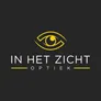 Logo In het zicht optiek B.V.