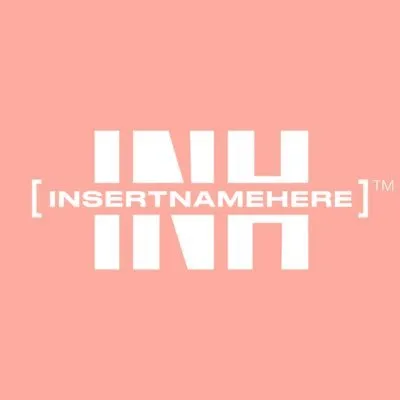 Insert Name Here logo