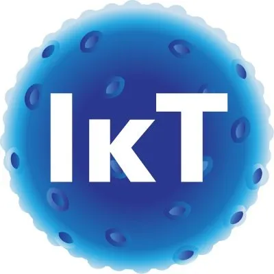 Inhibikase Therapeutics, Inc. logo