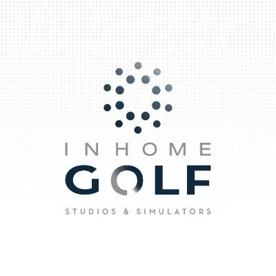 InHome Golf logo