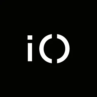Initialized logo