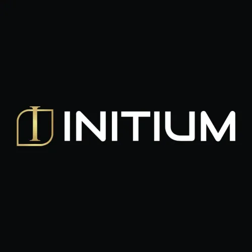 Intium Management logo