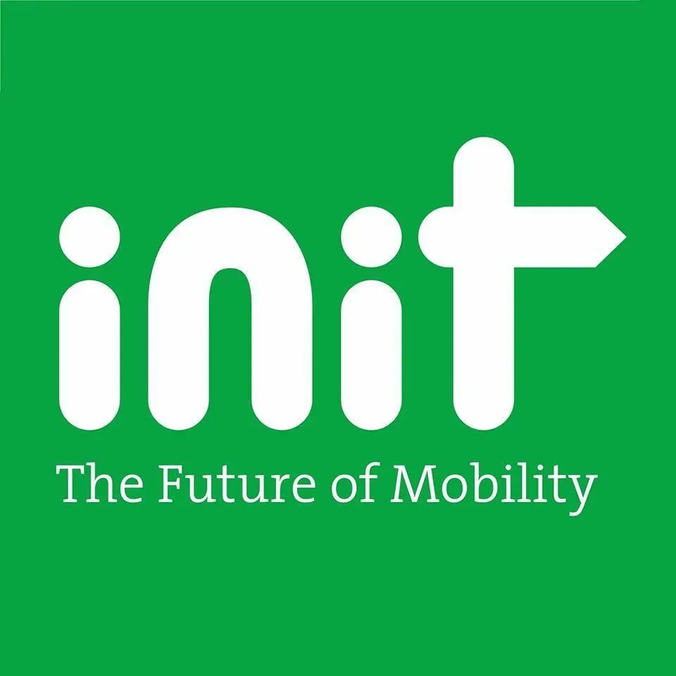 INIT Group logo
