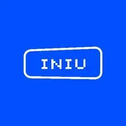 INIU Logo
